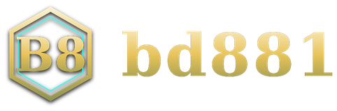 bd881 logo